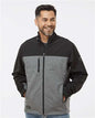 Men's Motion Soft Shell Jacket -  - 1842