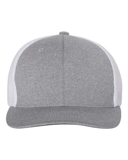 Mélange Trucker Cap -  - 4303