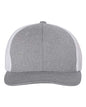 Mélange Trucker Cap -  - 4303