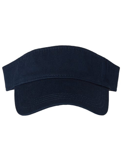 Bio-Washed Visor -  - 509