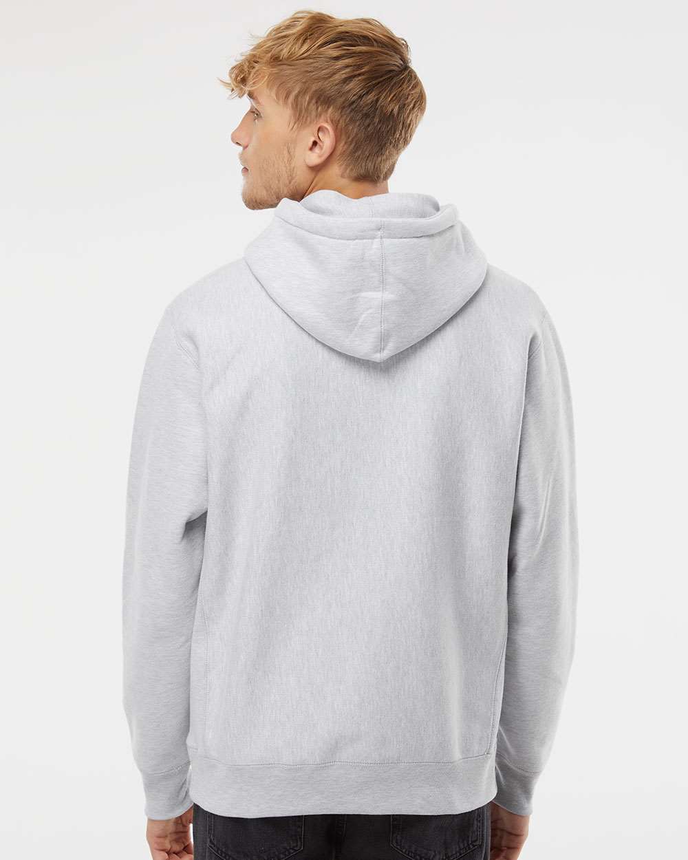 Independent Trading Co. Legend - Premium Heavyweight Cross-Grain Hooded Sweatshirt IND5000P