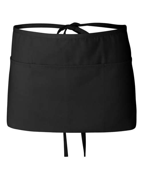Waist Apron with Pockets -  - 4315 - Toronto Screen Printing- Color