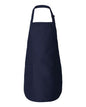 Full-Length Apron with Pockets -