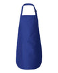 Full-Length Apron with Pockets -