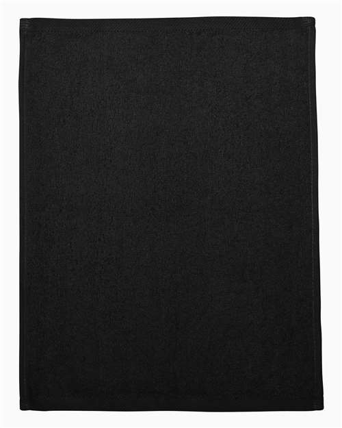Hemmed Fingertip Towel -  - 4330 - Toronto Screen Printing- Color