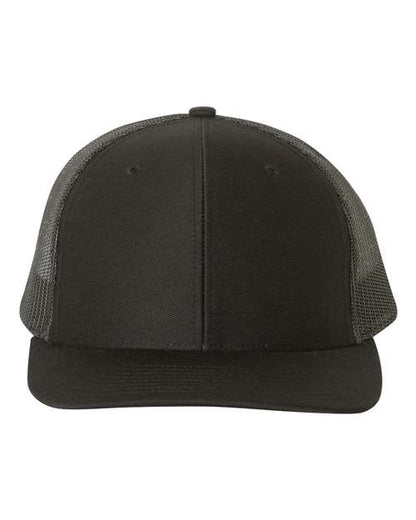 Snapback Trucker Cap -  - 4332