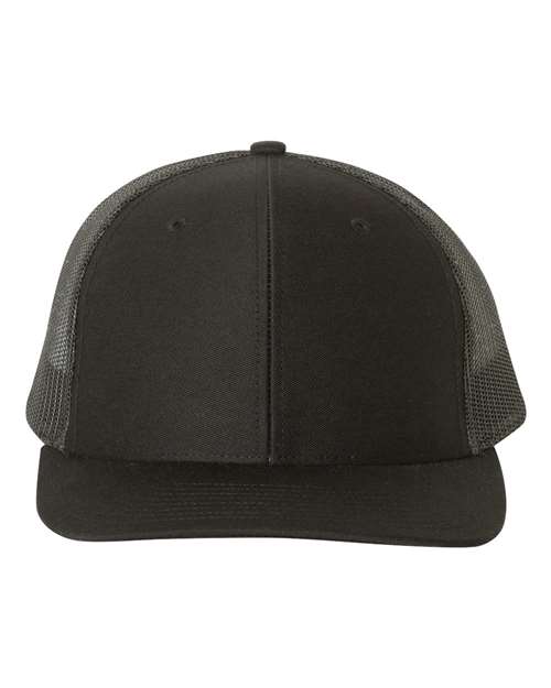 Snapback Trucker Cap -  - 4332 - Toronto Screen Printing- Color