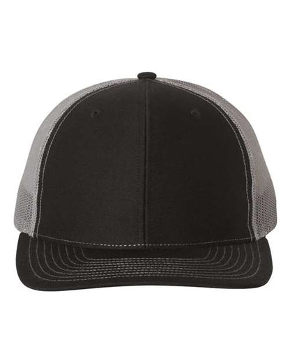 Snapback Trucker Cap -  - 4332