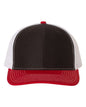 Snapback Trucker Cap -  - 4332