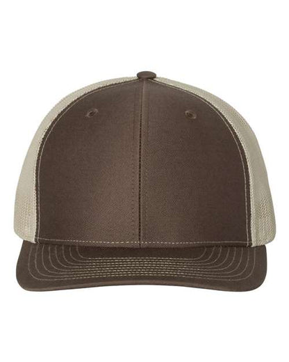 Snapback Trucker Cap -  - 4332