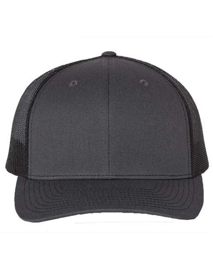 Snapback Trucker Cap -  - 4332