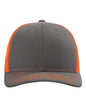 Snapback Trucker Cap -  - 4332