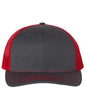Snapback Trucker Cap -  - 4332