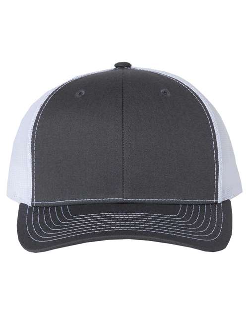 Snapback Trucker Cap