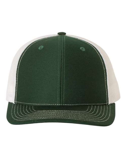 Snapback Trucker Cap -  - 4332
