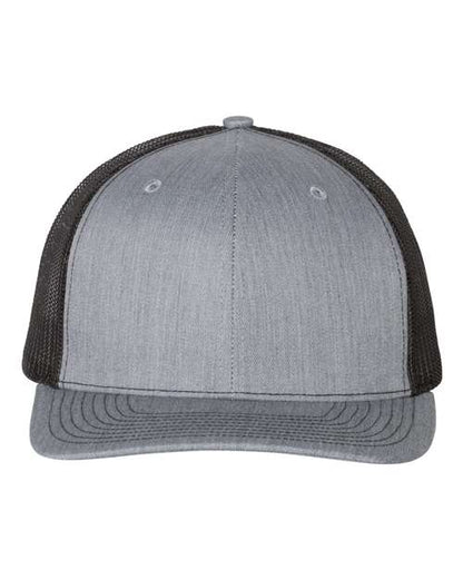 Snapback Trucker Cap -  - 4332