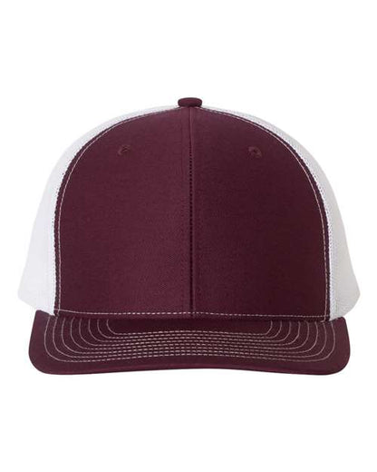 Snapback Trucker Cap -  - 4332