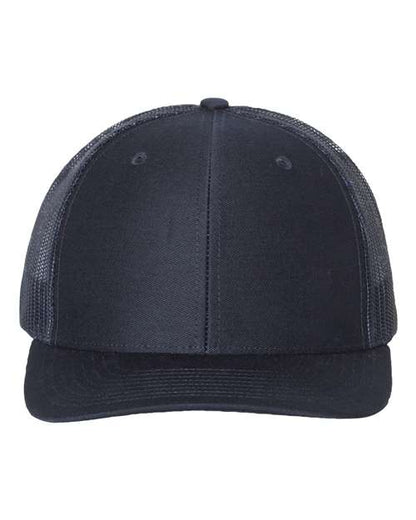 Snapback Trucker Cap -  - 4332