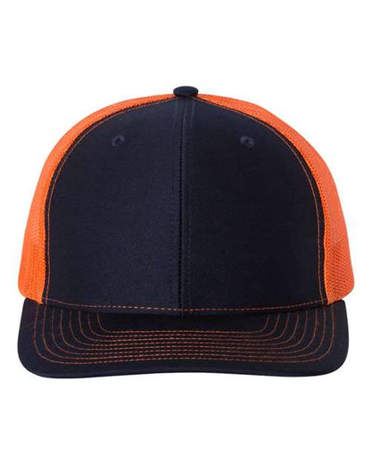 Snapback Trucker Cap -  - 4332