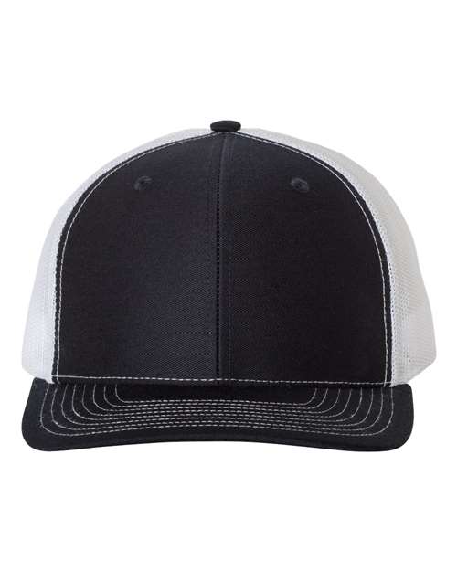 Snapback Trucker Cap