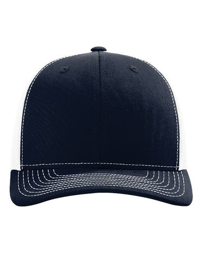 Snapback Trucker Cap -  - 4332