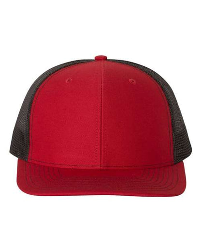 Snapback Trucker Cap -  - 4332