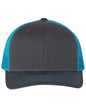 Snapback Trucker Cap -  - 4332