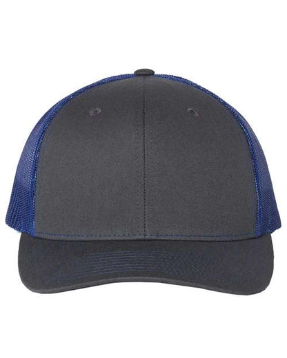 Snapback Trucker Cap -  - 4332