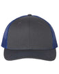 Snapback Trucker Cap -  - 4332