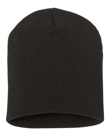 8 1/2" Beanie -  - 4336