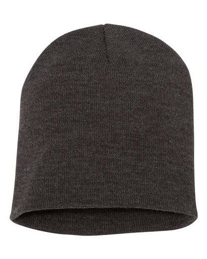 8 1/2" Beanie -  - 4336