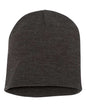 8 1/2" Beanie -  - 4336
