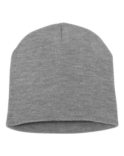 8 1/2" Beanie -  - 4336
