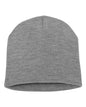 8 1/2" Beanie -  - 4336