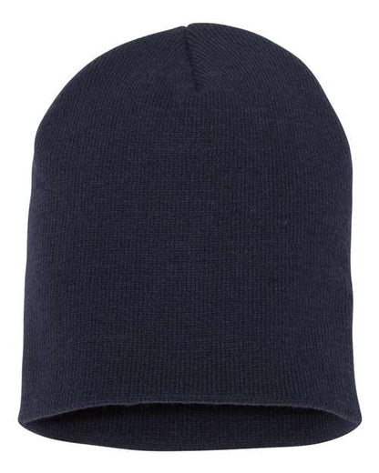 8 1/2" Beanie -  - 4336
