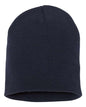 8 1/2" Beanie -  - 4336