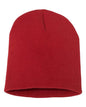 8 1/2" Beanie -  - 4336