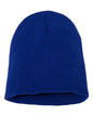 8 1/2" Beanie -  - 4336