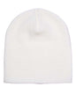 8 1/2" Beanie -  - 4336