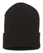 Cuffed Beanie -  - 4337