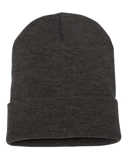 Cuffed Beanie -  - 4337