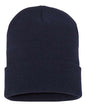 Cuffed Beanie -  - 4337
