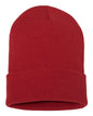 Cuffed Beanie -  - 4337