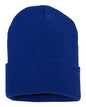 Cuffed Beanie -  - 4337