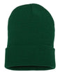 Cuffed Beanie -  - 4337