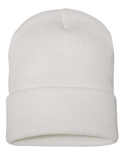 Cuffed Beanie -  - 4337