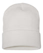 Cuffed Beanie -  - 4337
