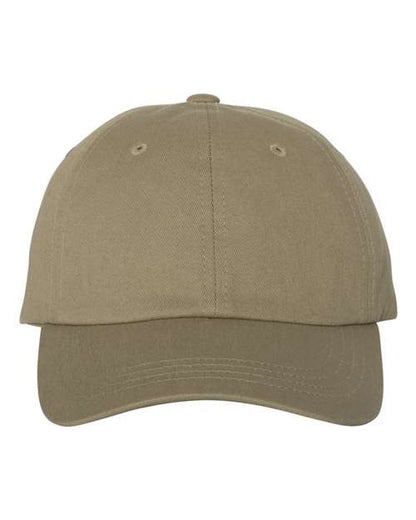 Classic Dad Hat -  - 4338