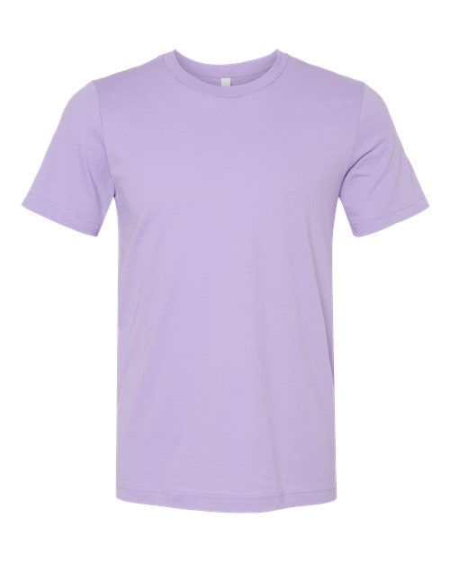 Jersey Tee - Dark Lavender -  - 29