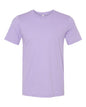 Jersey Tee - Dark Lavender -  - 29